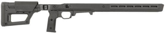 Magpul Pro 700L Lite LA Stock for Remington 700 Long Action has M-LOK slots